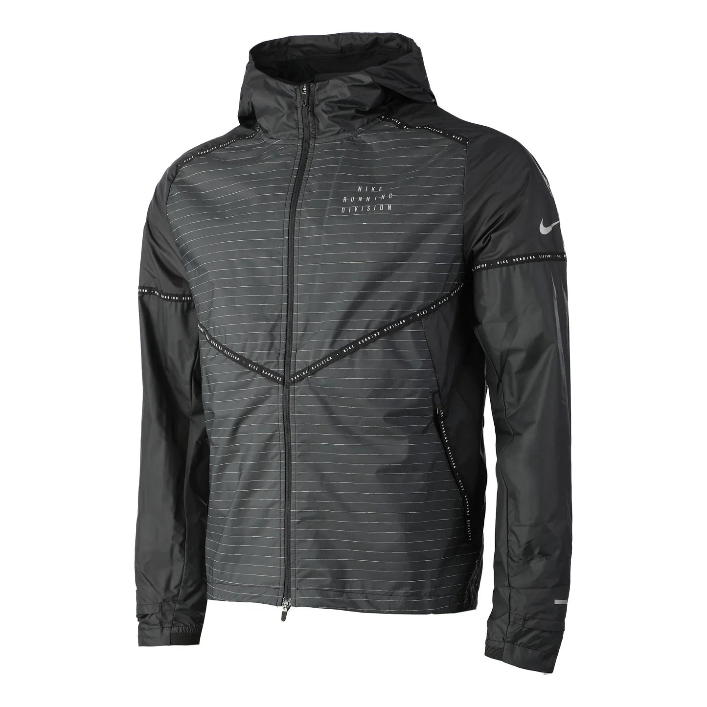 Veste Nike Division Noir